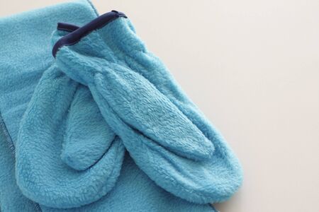 No brand Kid's winter wearの写真素材