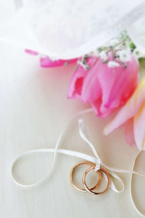 pink flowerの写真素材