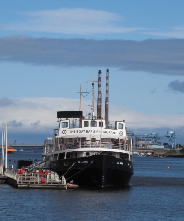 Horizontal view of Cill Airne, Dublin, Irelandのeditorial素材