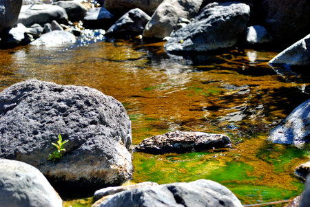 Caldera de Taburiente, Natural Parck in La Palma
