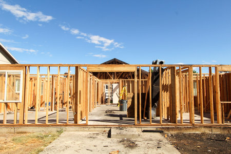 Home Reconstruction After Fire