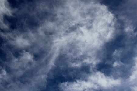 Clouds