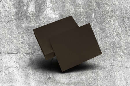 Copyspace, mockup for the placement of your design.の写真素材
