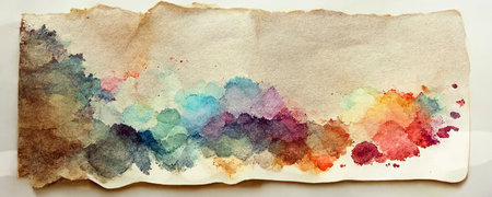 dragonfly watercolor multicolored splashes. Bright Watercolor Illustration of Colorful Dragonfly. Hand Drawn Image of Insect. , card, drawing. Set with aの写真素材