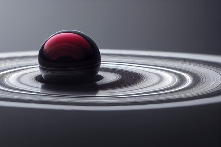 Abstract wallpaper for full-color desktop screen.の写真素材