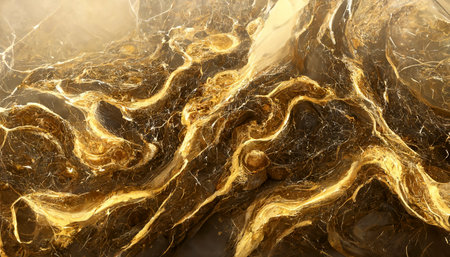 White gold marble texture pattern background with high resolution design for cover book or brochure, poster, wallpaper background or realistic business.の写真素材