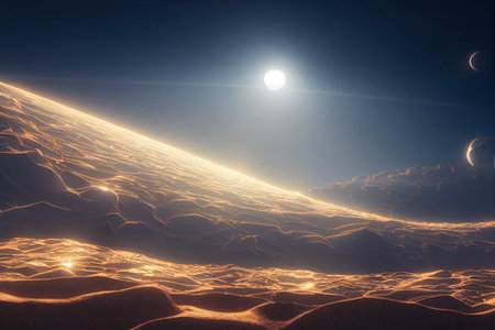 Worlds of Science Fictionの素材