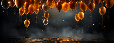 Fantasy wallpaper for various decorationsの素材