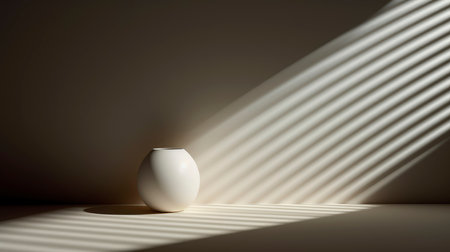 Interplay of Light and Shadows in Contemporary Architectureの素材