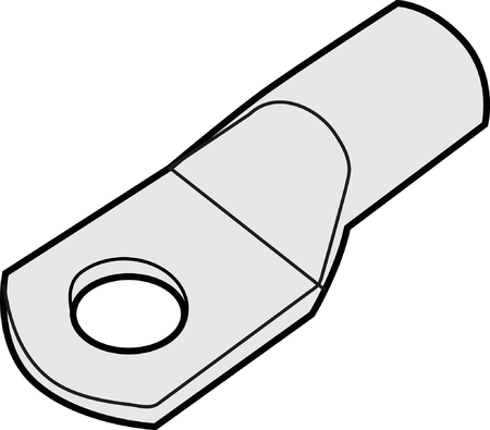 tubular lugのイラスト素材