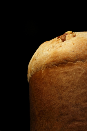Panettoneの写真素材