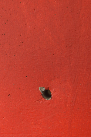 Background wall texture blurredの写真素材