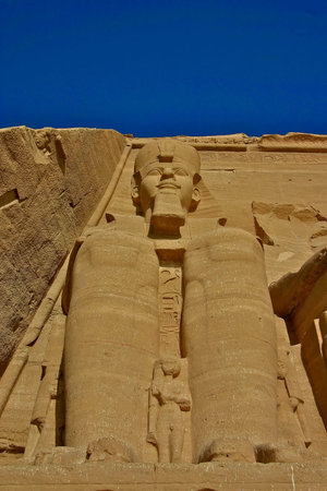 Abu Simbel - Egypt