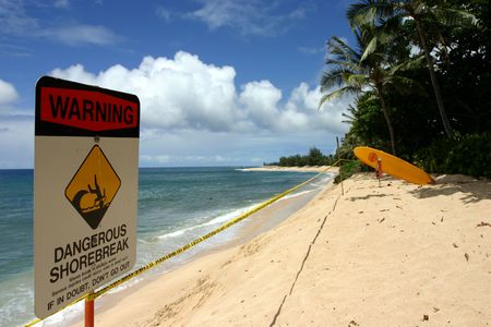 lifeguard surfの写真素材