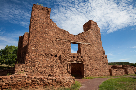 Qiarai Ruinsの写真素材