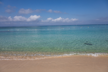 Beach and seaの写真素材