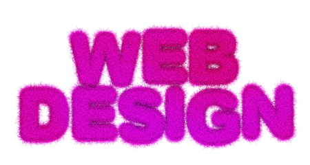 Web Designの写真素材