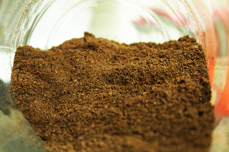 The coffeeの写真素材