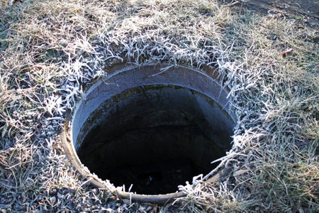The hole
