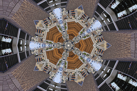 Buildings and Architectureの写真素材