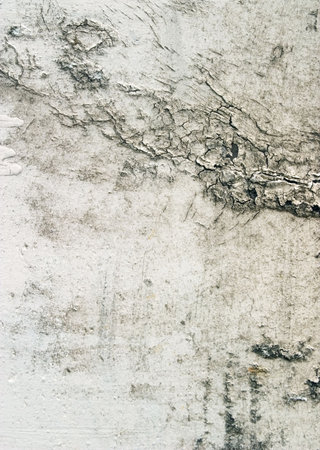 Cracked Texture
