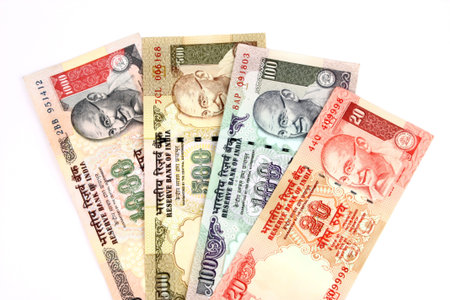 india money