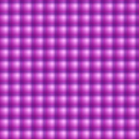 Abstract geometric square purple seamless pattern background. Vector illustrationのイラスト素材