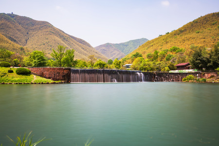 Bamboo Sea Scenic Spot, Yixingのeditorial素材