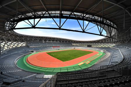 Stadiumのeditorial素材