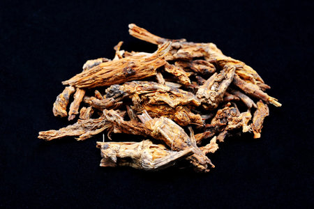 Traditional Chinese medicine