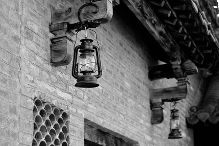 Hubu mountain housesのeditorial素材