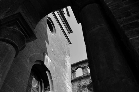 Xuzhou's Sacred Heart Catholic Cathedral