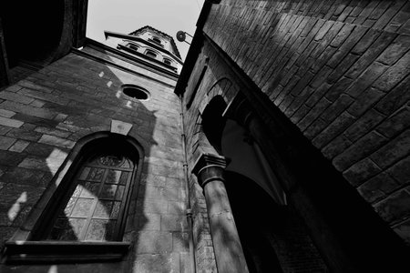 Xuzhou's Sacred Heart Catholic Cathedral