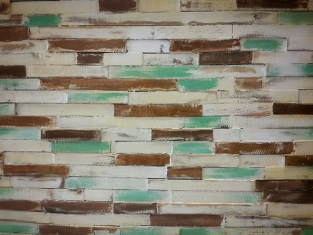 Wooden 