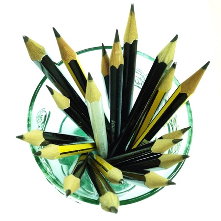 Pencilsの素材
