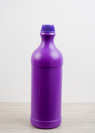 One cleaning product, isolated over white.
の写真素材