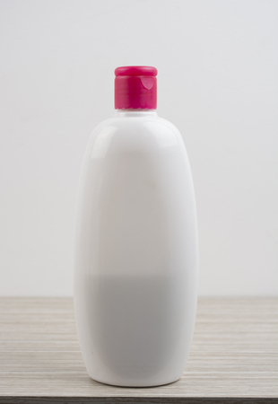 One cleaning product, isolated over white.
の写真素材