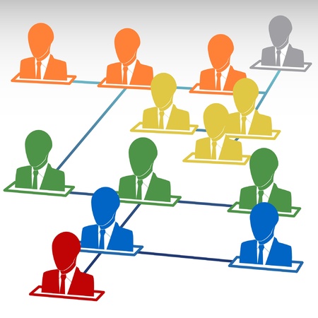 Team work icon. Business team concept. friendship communication, people. Company employee. Graphic social network, worker. のイラスト素材