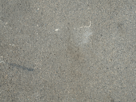 Warn asphalt texture background wall or driveway with marksの写真素材
