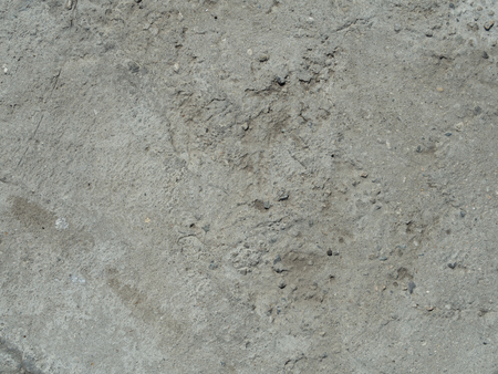 Concrete wall or driveway for background or textureの写真素材