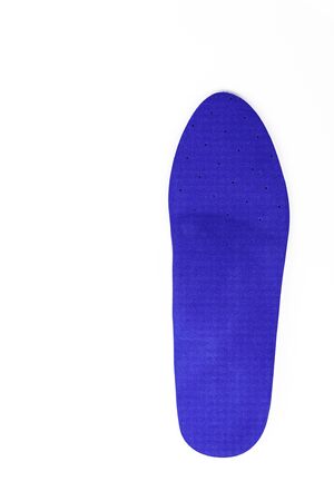 insoles /insoles for sports shoesの写真素材