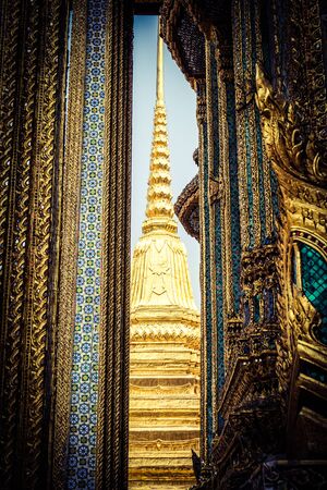 Templeの写真素材