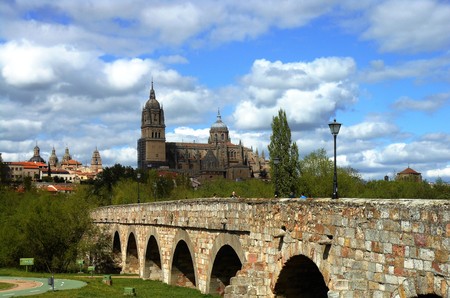 Cathedral backgroundの写真素材