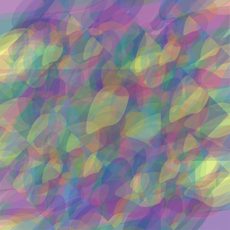 Abstract background with silky pattern in pastel colorsのイラスト素材