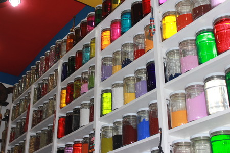 JARS MEDINA MARRAKECHの写真素材