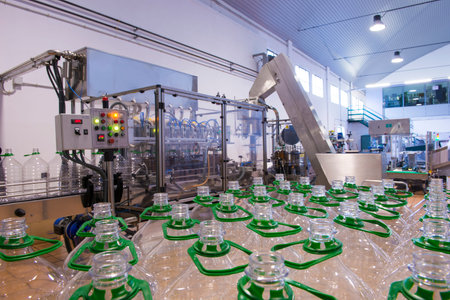 Olive oil factory, Olive Production