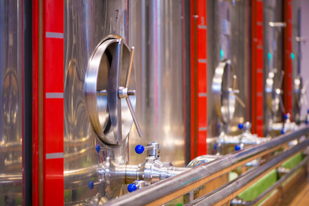 Olive oil factory, Olive Production