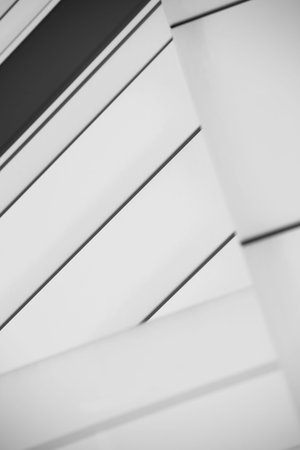 Abstract buildingの写真素材