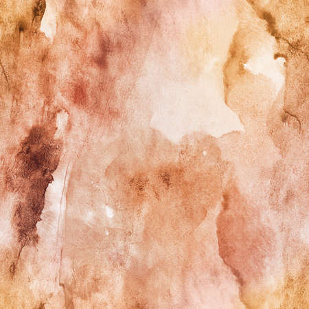 watercolor textureの写真素材