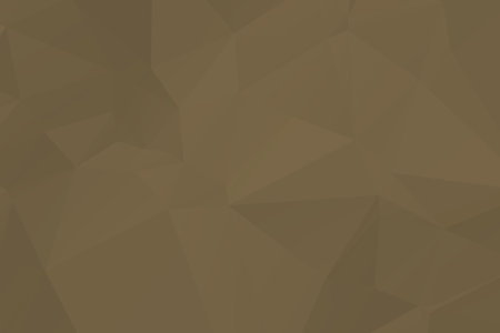 Polygon & Geometrics textures background color and formsの写真素材